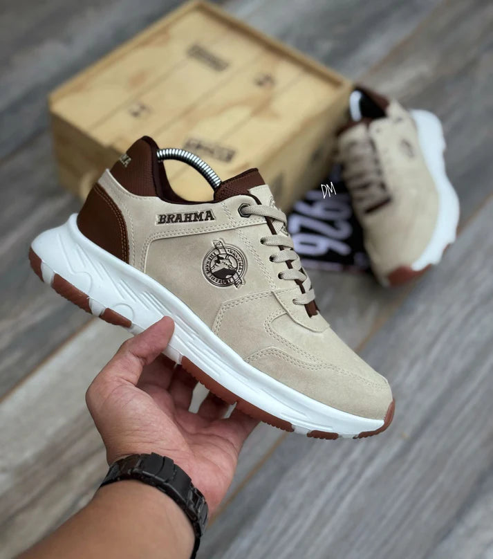 TENIS CASUAL PREMIUM