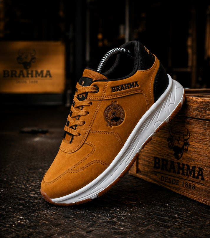 TENIS CASUAL PREMIUM