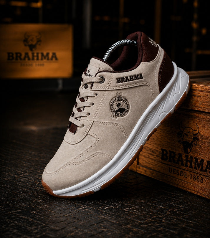 TENIS CASUAL PREMIUM