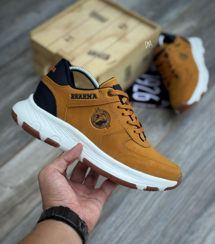 TENIS CASUAL PREMIUM