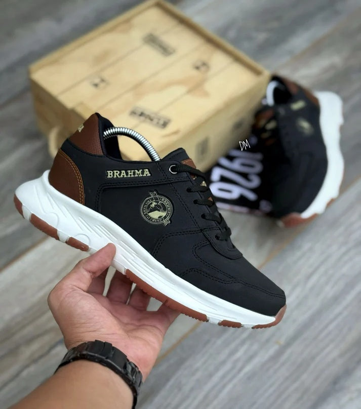 TENIS CASUAL PREMIUM